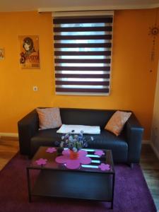 Ferienwohnung \