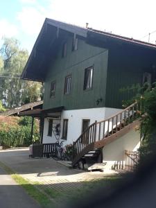 Appartement Ferienwohnung Moosegger Am Heilholz 32 a 83075 Bad Feilnbach Bavière