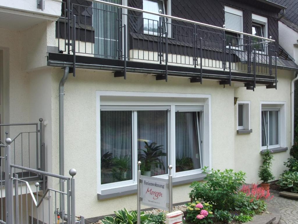 Ferienwohnung Morgen Bergstrasse 12, 56812 Valwig