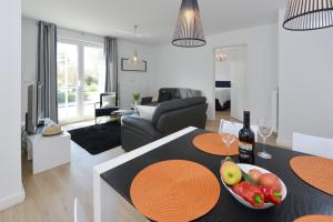 Ferienwohnung Morgenrot