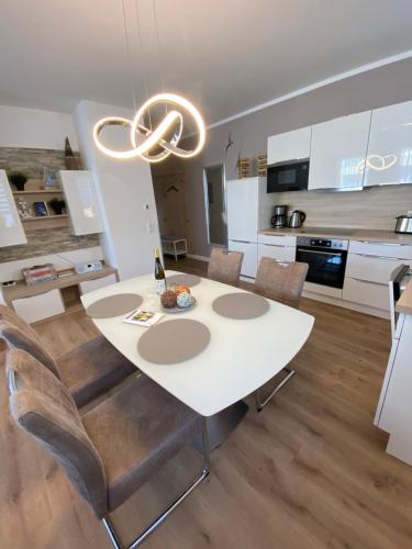 Ferienwohnung Morgensonne
