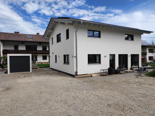 Ferienwohnung Morgensonne