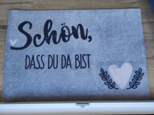 Ferienwohnung Morgensonne
