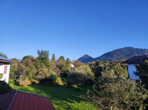 Ferienwohnung Morgensonne