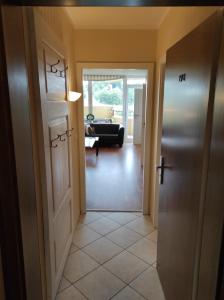 Ferienwohnung Morgensonne