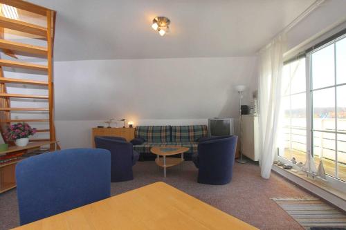Ferienwohnung Morgensonne