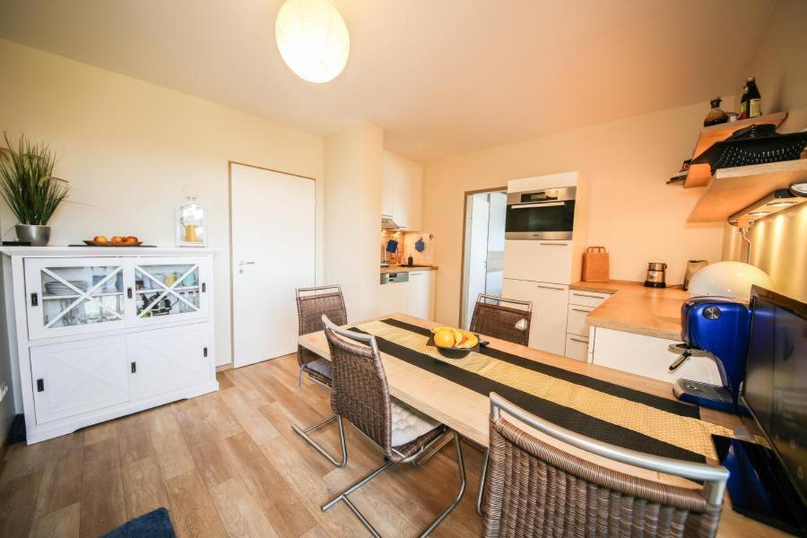 Appartement Ferienwohnung Morgensonne Hauptstr. 26 23669 Timmendorfer Strand