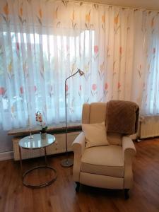 Ferienwohnung 'Morgensonne Parkresidenz'