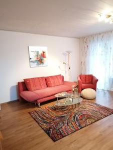 Appartement Ferienwohnung 'Morgensonne Parkresidenz' 5 Am Bocksberg 38644 Hahnenklee Basse-Saxe