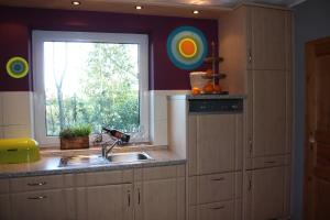 Appartement Ferienwohnung Morgensonne 12 Langer Weg 26655 Westerstede Basse-Saxe
