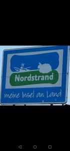 Appartement Ferienwohnung Morgensünn Jebeweg 2 25845 Nordstrand Schleswig-Holstein