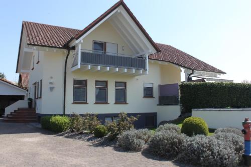 Ferienwohnung Morgentau