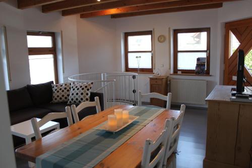 Ferienwohnung Morgentau