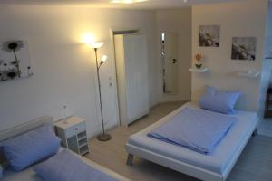 Ferienwohnung Morgentau