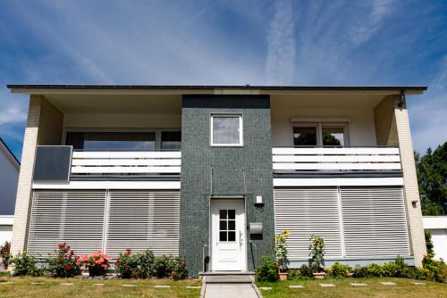 Ferienwohnung Morillenhang