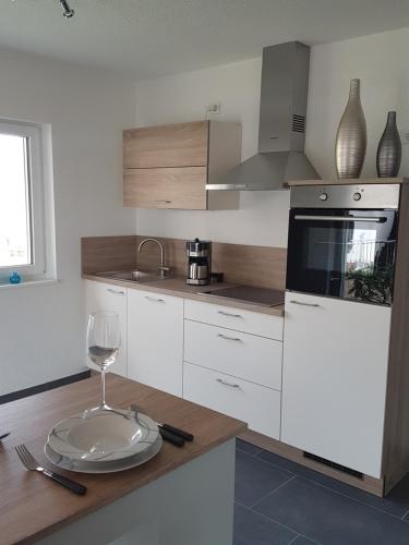Ferienwohnung Moritz