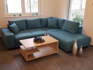 Ferienwohnung Moritz