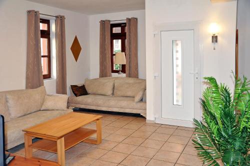 Ferienwohnung Mörlenbach Altstadt