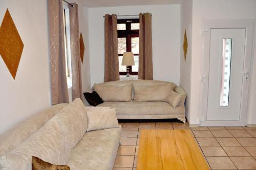 Ferienwohnung Mörlenbach Altstadt