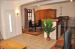 Ferienwohnung Mörlenbach Altstadt