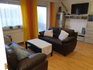 Appartement Ferienwohnung Mörlenbach St.-Wendelinus-Straße 16 69509 Mörlenbach Bade-Wurtemberg