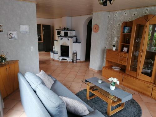 Ferienwohnung \