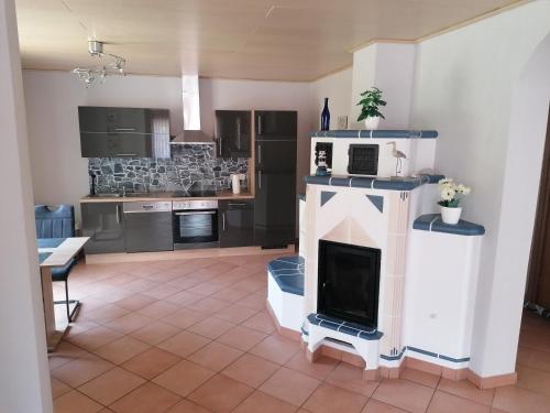 Ferienwohnung \