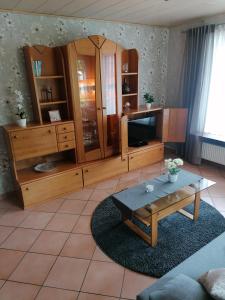 Ferienwohnung \
