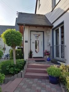 Appartement Ferienwohnung \ 3 Kastellauner Straße 56290 Mörsdorf Rhénanie-Palatinat