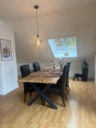 Ferienwohnung Mosel