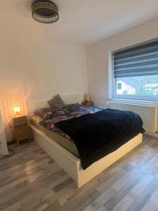 Ferienwohnung Mosel