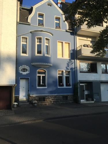 Ferienwohnung Mosel-Rhein