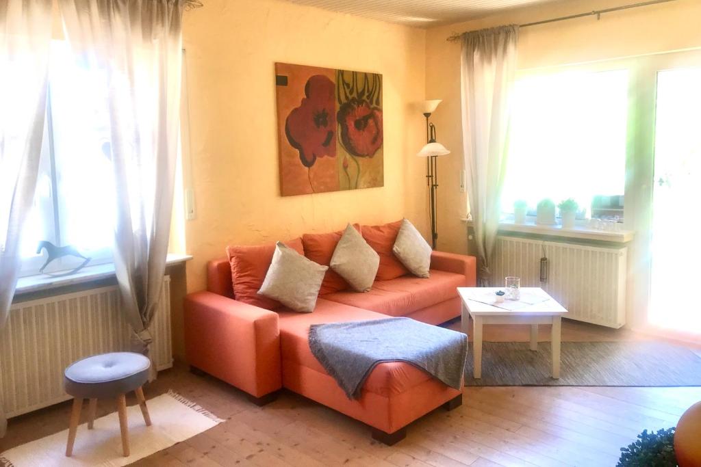 Ferienwohnung Mosel Zehnthausstrasse 1, 56812 Valwig