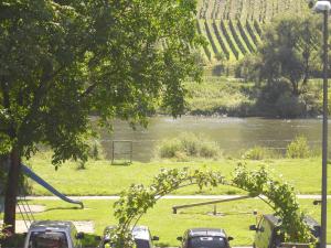 Ferienwohnung Mosel
