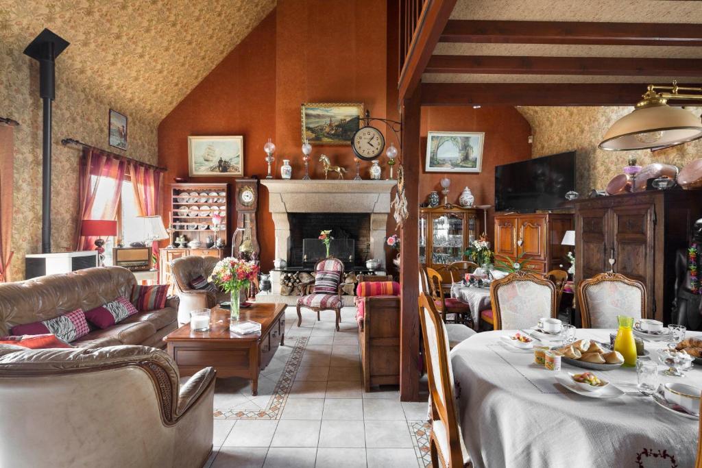 Ferienwohnung Mosel