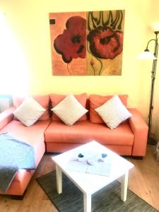 Appartement Ferienwohnung Mosel Zehnthausstrasse 1 56812 Valwig Rhénanie-Palatinat