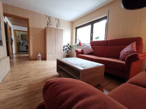 Ferienwohnung Moselblick