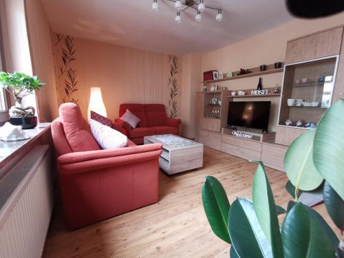 Ferienwohnung Moselblick