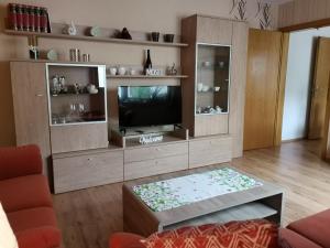Ferienwohnung Moselblick