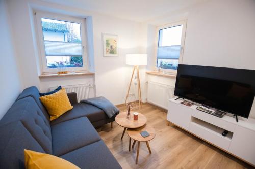 Ferienwohnung Moselblümchen Amelie