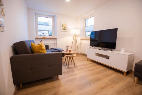 Ferienwohnung Moselblümchen Amelie