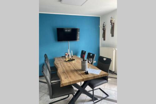 Ferienwohnung Moselgold