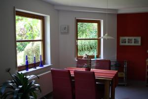 Ferienwohnung Mosella