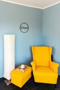 Ferienwohnung Moselmomente