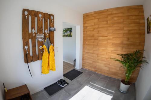 Ferienwohnung Moselpanorama