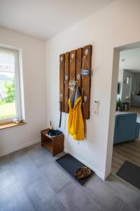 Ferienwohnung Moselpanorama