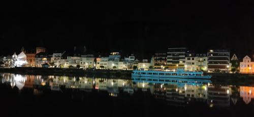 Ferienwohnung Moselterrasse