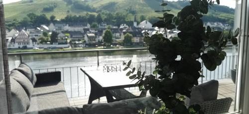 Ferienwohnung Moselterrasse