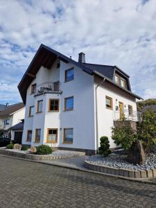 Ferienwohnung Moselzeit