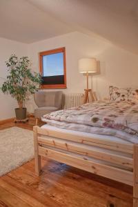 Appartement Ferienwohnung “Mount Meißner” 23 Vierbacher Straße 37290 Germerode Hesse